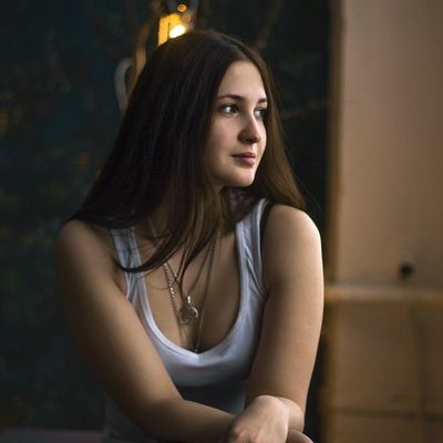 Мария Михалицина