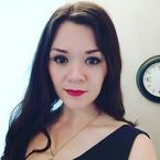 Татьяна Костромина