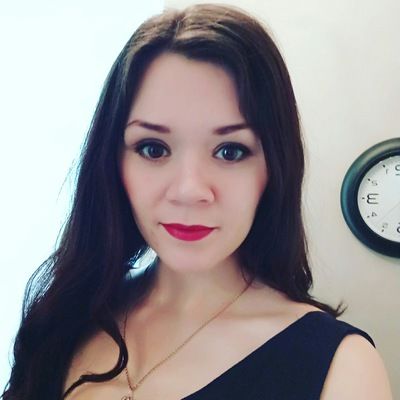 Татьяна Костромина