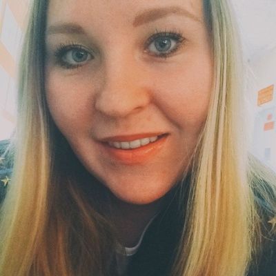 Вера Брынцева