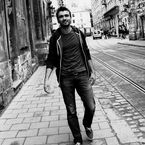 Слава Галин