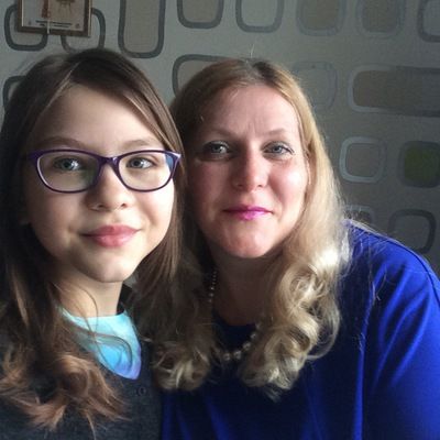 Светлана Юркевич