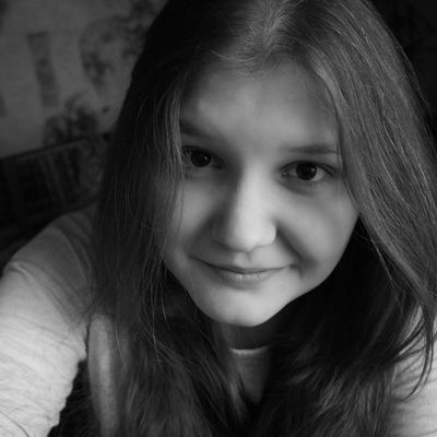 Ангелина Романец