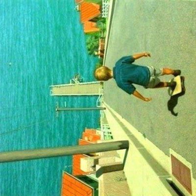 Костя Коноплев