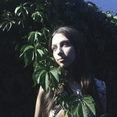 Ангелина Запорожцева