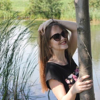 Александра Лазаренко