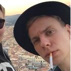 Александр Мухин