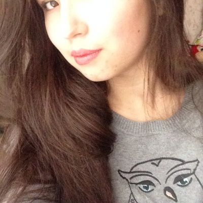 Тогжан Сатыбалдиева