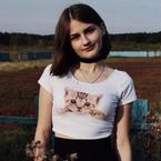 Ксения Сахарова