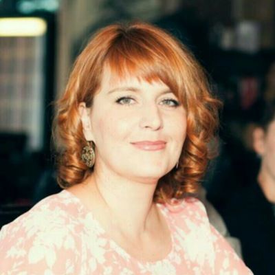 Алевтина Березовская