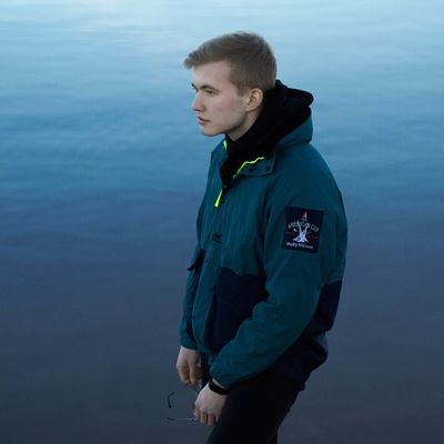 Андрей Паршуков