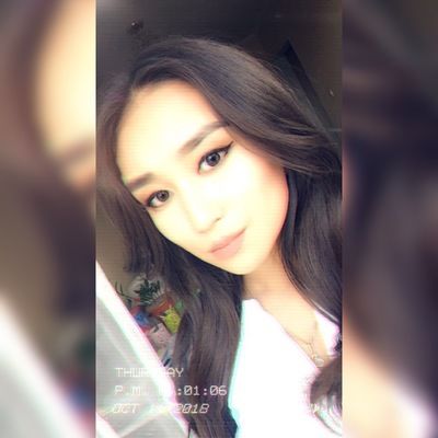 Дана Ахмежанова