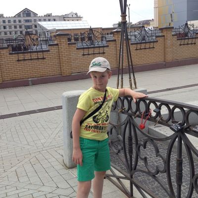 Евгения Фадеева