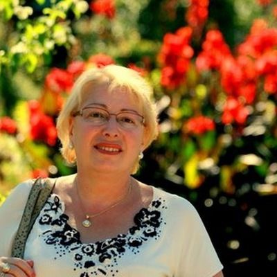 Елена Березовская