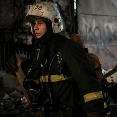 Роман Башегуров