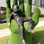 Олеся Шарипова