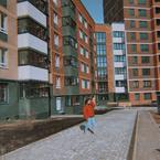 Даша Черкашина