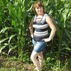 Людмила Артёменко