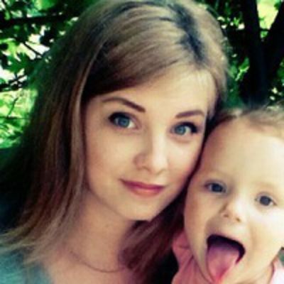 Мария Рябкова