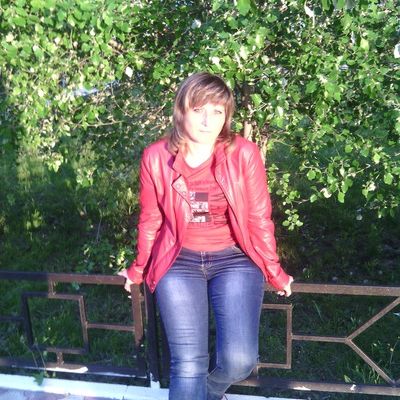 Ирина Поперечная