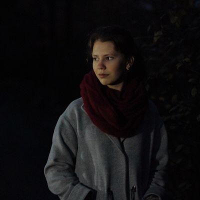 Екатерина Казьмина