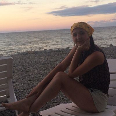 Елена Глущенко