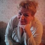 Людмила Зайкина Михайлова