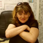 Юлия Егорова