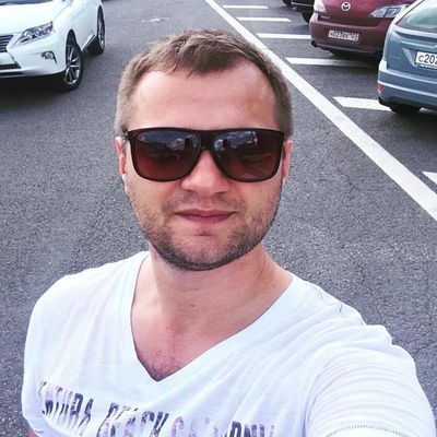 Дмитрий Зорин