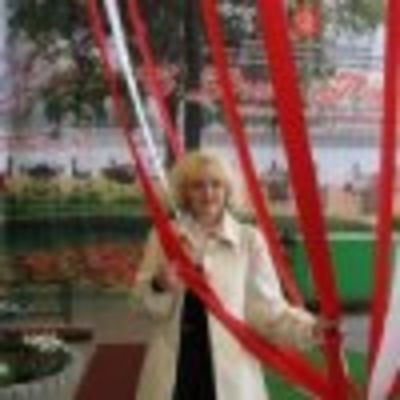 Ольга Бурлака