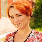 Светлана Петраковская