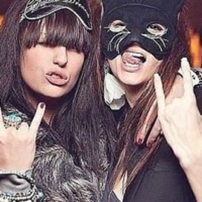 Залина Аминова