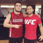 Артём Хлыстов