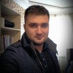 Мамедали Дамиров