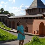 Ольга Касенко