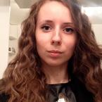 Полинка Жукова