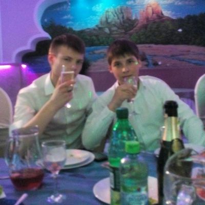 Максим Коваленко