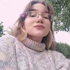 Камилла Юсупова