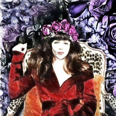 Тамилла Кантаева