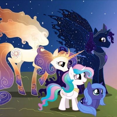 Мария Надолина