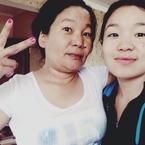 Динара Шалгимбаева