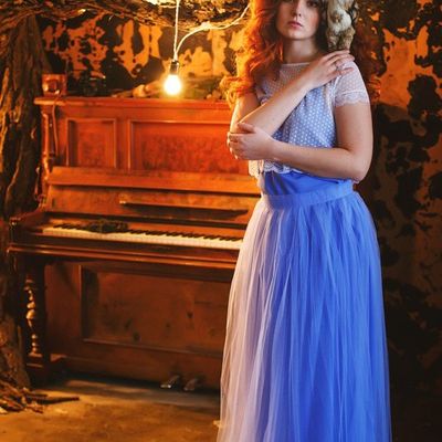 Екатерина Инги