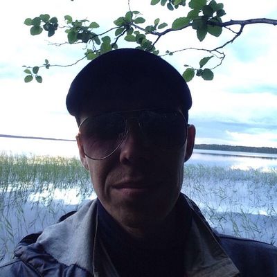 Анатолий Сергеевич