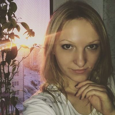 Анна Береснева