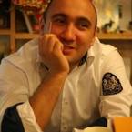 Михаил Штерн