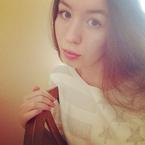 Катя Усольцева