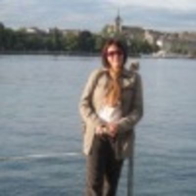 Ольга Соколинская