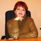 Galina Mikhaylova