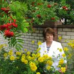 Тамара Артемьева