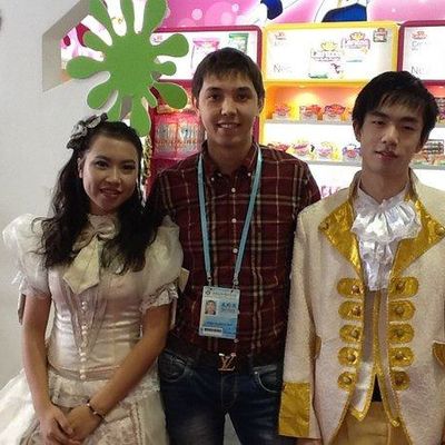 Олег Корняков